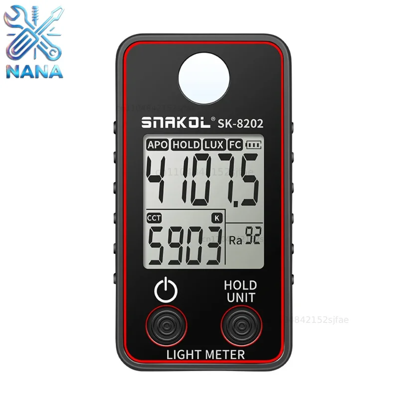 precise-spectrometer-portable-multifunctional-spectrometer-digital-display-optical-instruments-color-temperature-lighting-tool