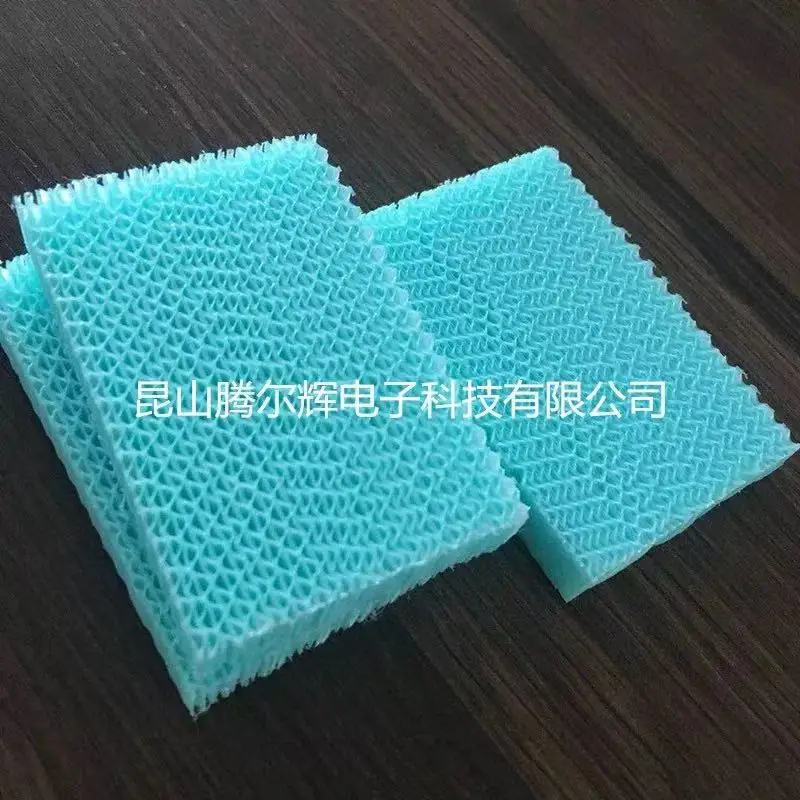 

HAF Dust Collection Anti-Static Filter Net Fresh Air Purification Large Air Volume 1200MM*740MM