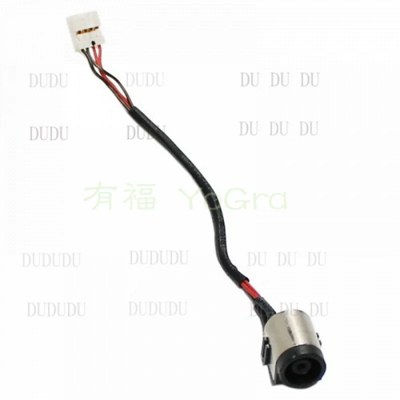 

D DC POWER JACK HARNESS PLUG IN CABLE FOR SONY SVF15N SVF15N14CXB SVF15N17CXB