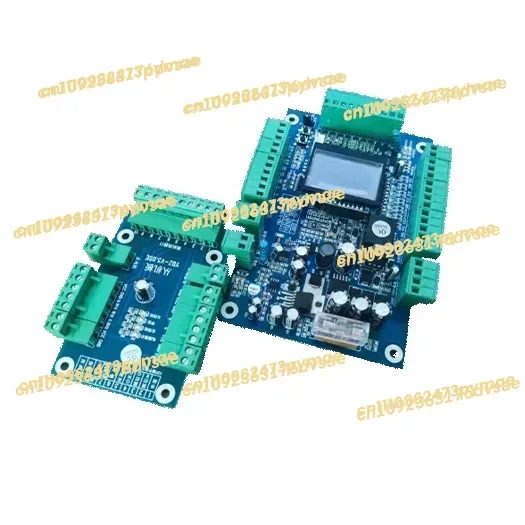 

NEW Factory Price Swing Tutnstile Operator Pcb Control Circuit Board Flap Barrier Gate Controller Main Board