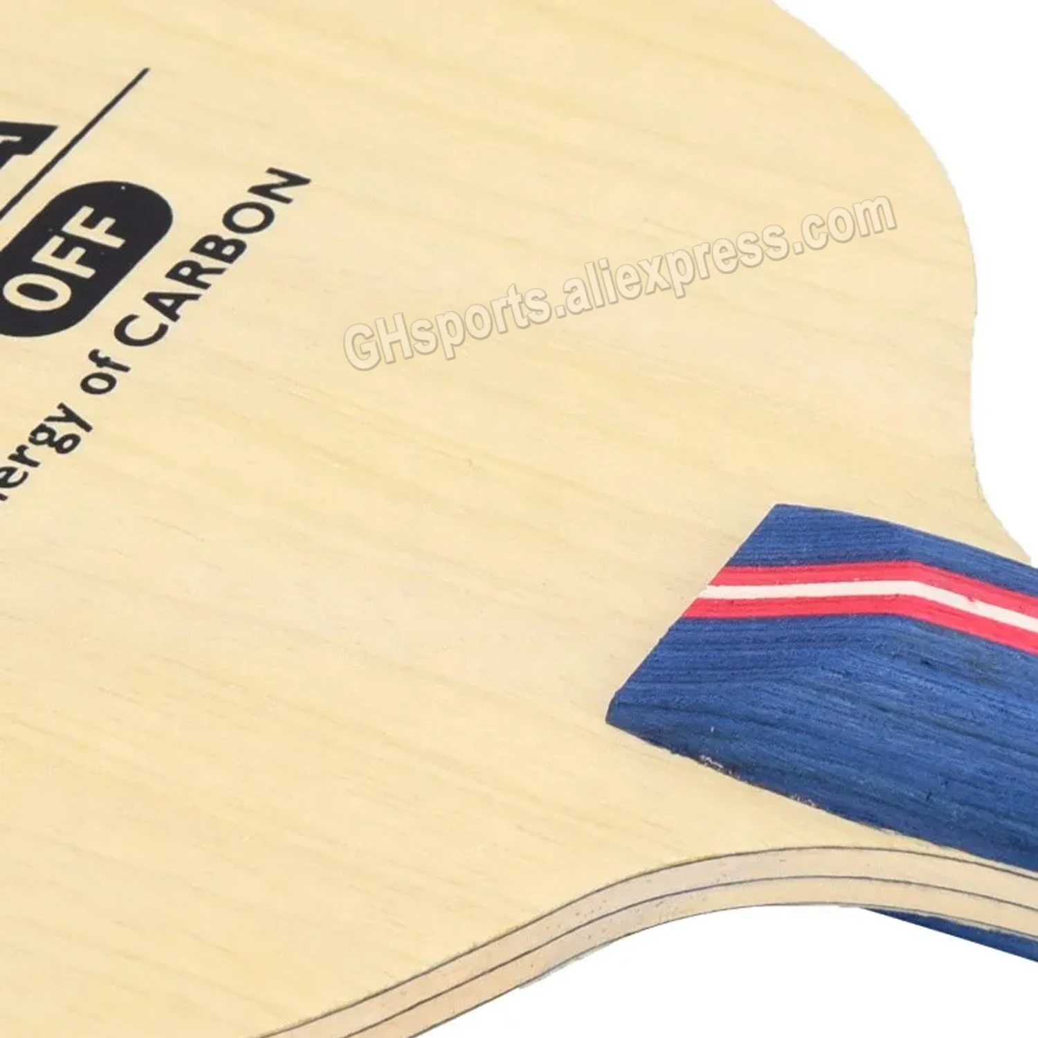 

Joola Guo 3cs Carbon Table Tennis Blade Table Tennis Rackets Racquet Sports Cabon Rackets Pingpong Pad