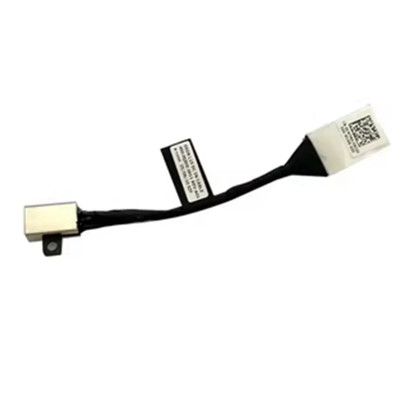 PP+  New for Dell Latitude 3530 E3530 Odin L15 DC IN Cable 0CW7N0 450.DQB0L.0011
