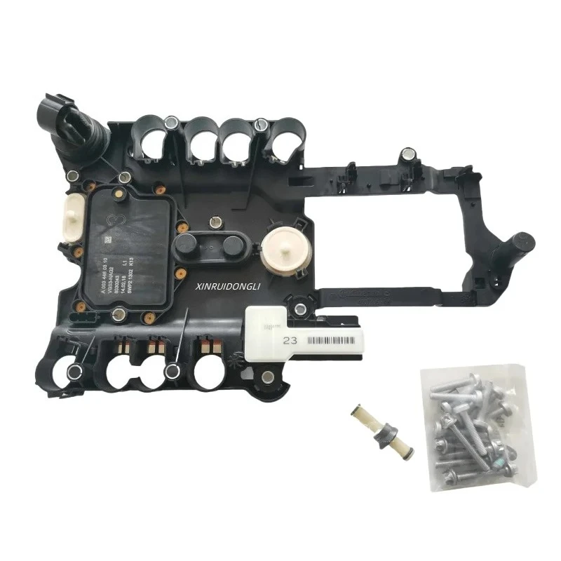 

Popular Hot sell A000901800888 A0002702600 7229 original factory new control unit 722.9 transmission