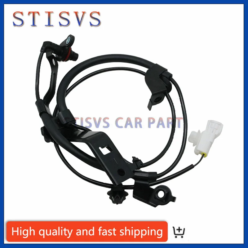 

Датчик скорости переднего левого и правого колеса ABS для Toyota Hilux Innova 89543-0K040 89543-0K050 89542-0K050, аксессуары для новых автомобилей