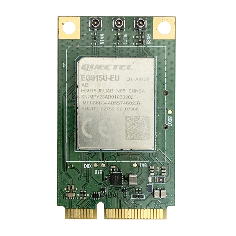 Quectel EG915U-EU M…