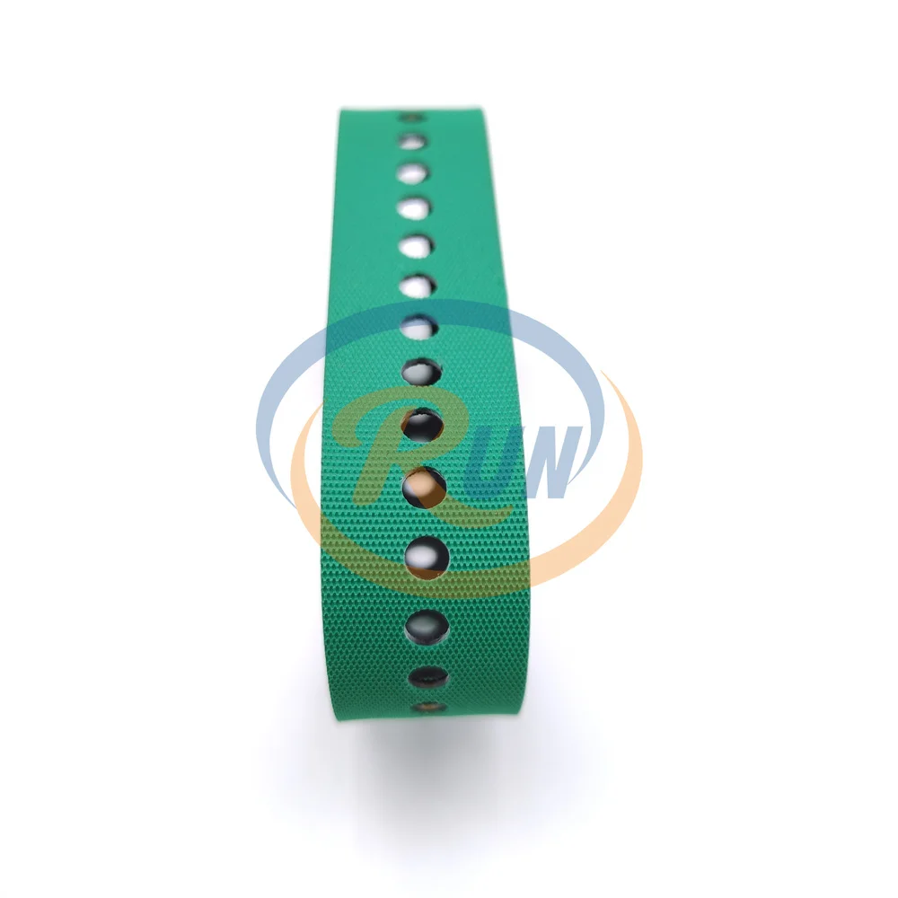 1pc M2.015.880F Suction Belt SM74 PM74 CD74 CD102 235x20mm Durable Printing Machine Spare Parts