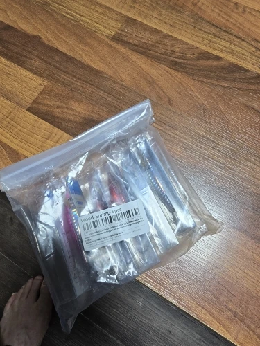 실물 포토 리뷰