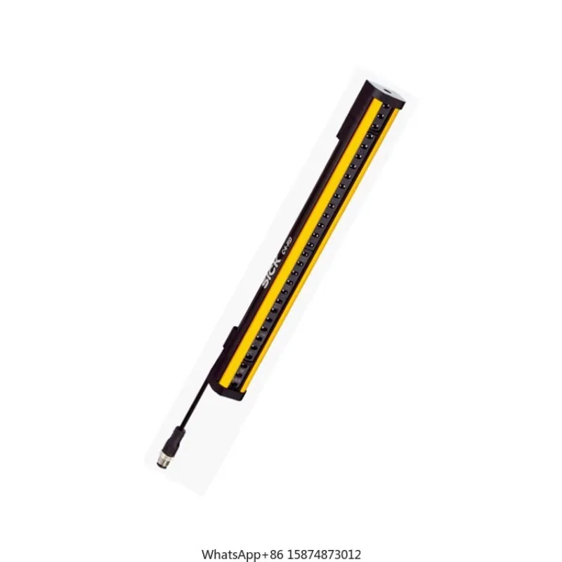 

SICK Safety light curtain 1113199 C4C-SC07510A10000