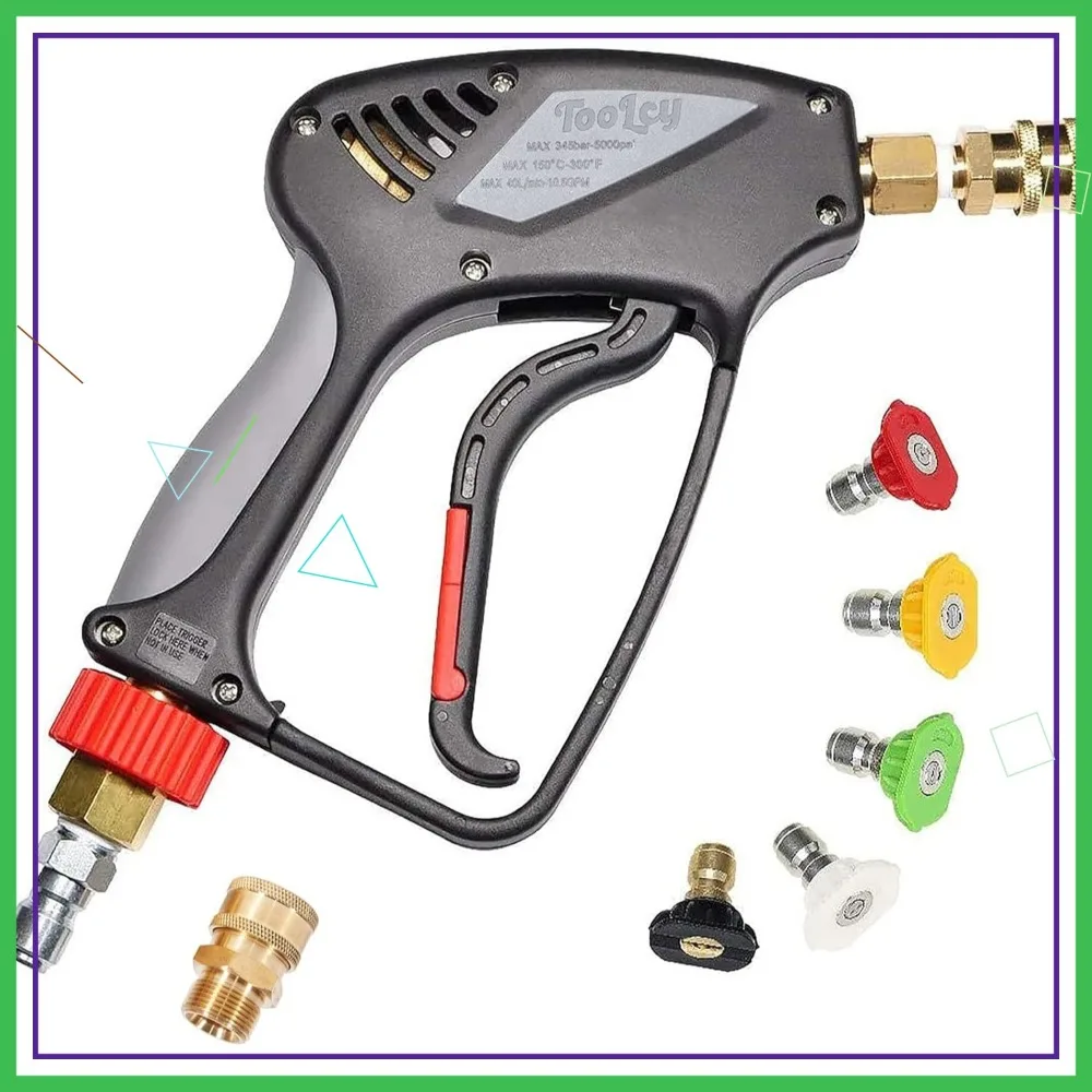 Commercial Pressure…