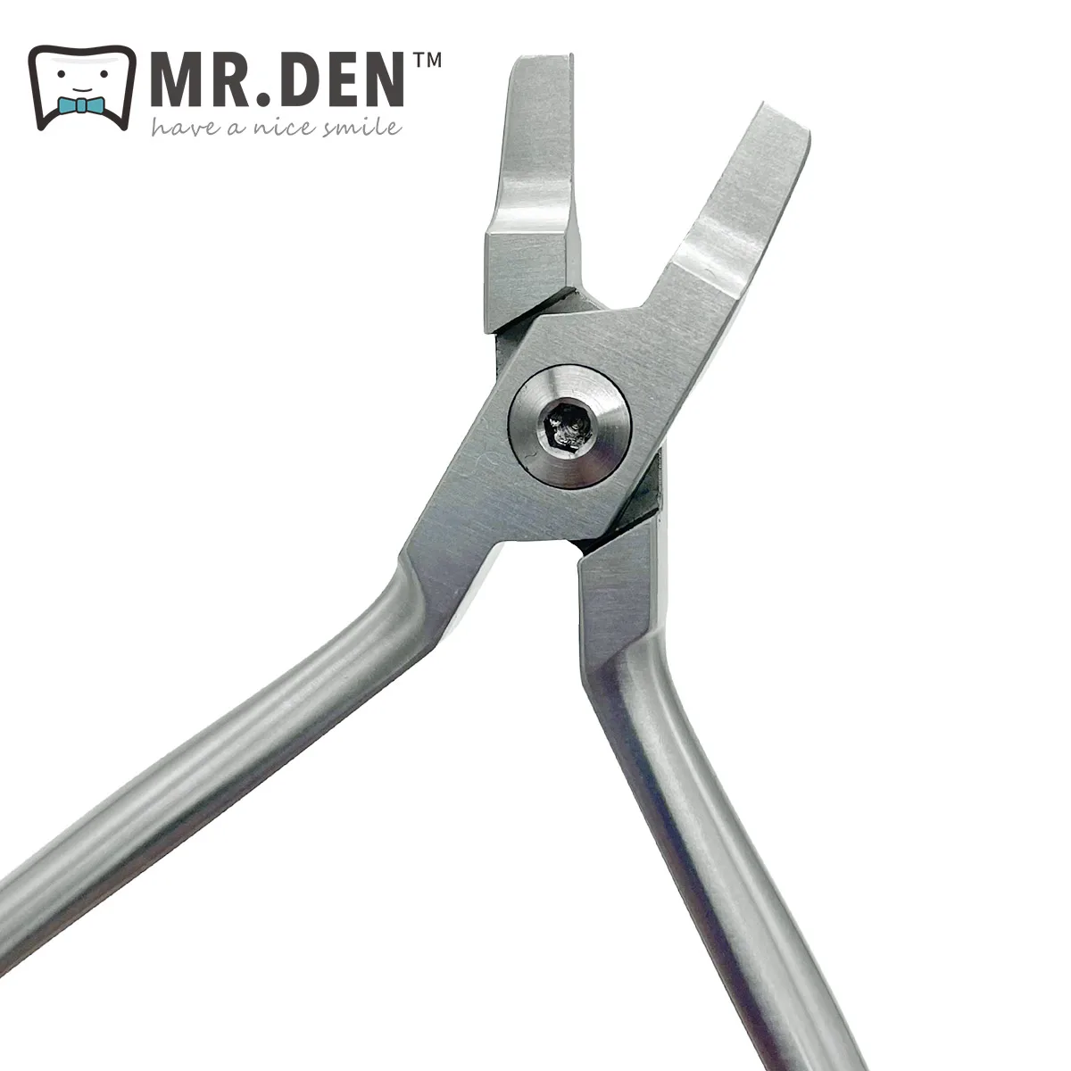 1pc Hot Orthodontic Dental Wire for Torquing Plier Forming Plier Dental Forcep Lab Wire Bend Dentisty Tools Surgical Instruments