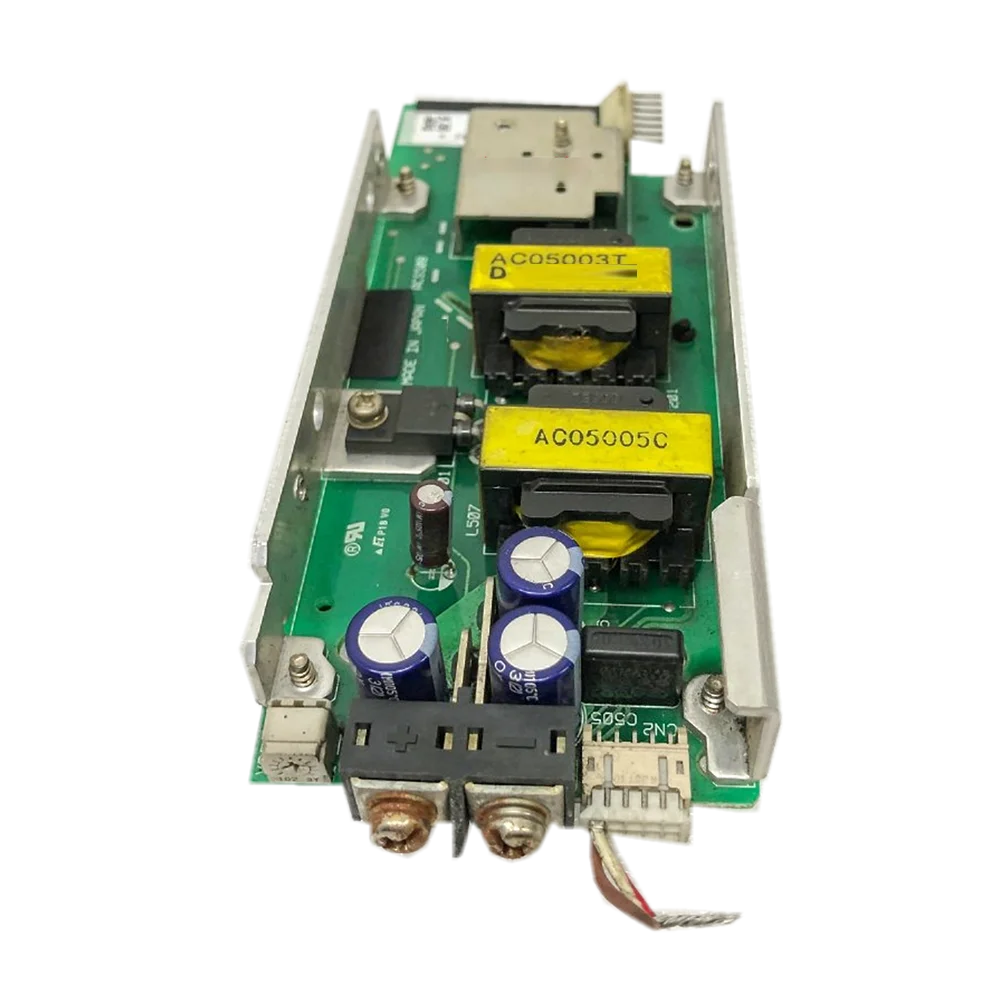 Industrial Power Supply ACS50B-3R3