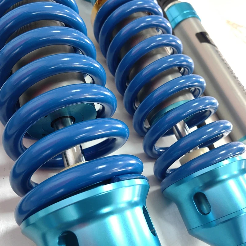 

200 Off Road 2 Lifting Internal Bypass+ Compression Adjustable Nitrogen Shock Absorbers