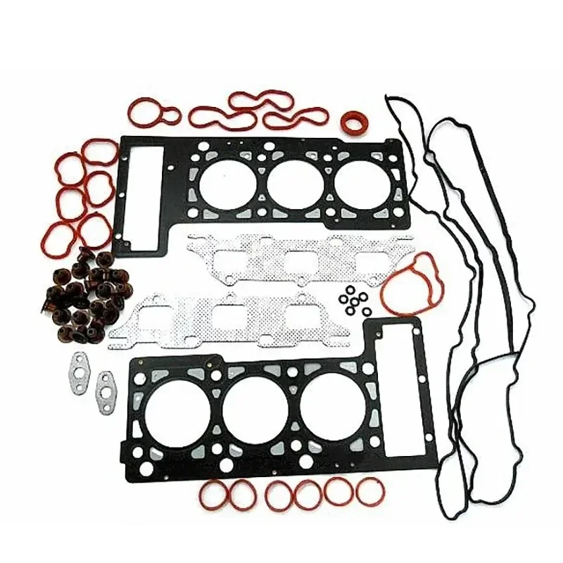 Brand New Engine Repair Kit Full Gasket Set-Cover 68003890AD For Jeep Chrysler 300C Dodge Journey 2.7