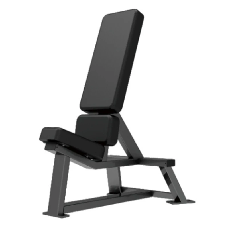 Commercial-grade Shoulder Press Bench, Shoulder Press Strength Training, Gym Strength Training Equipment