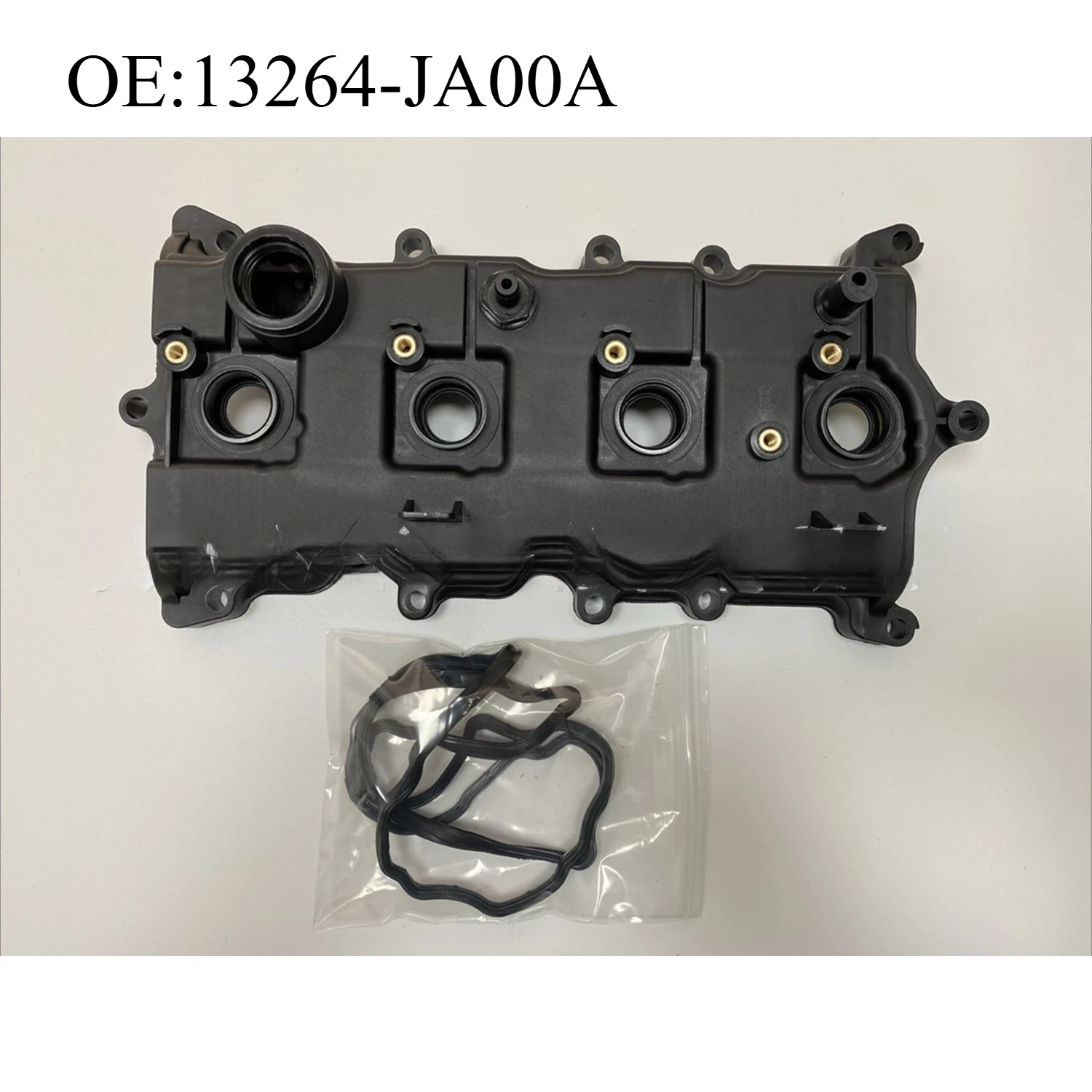 

Automotive Valve Cover OE:13264-JA00A For Nissan ALTIMA, ALTIMA Sport, X-TRAIL SUV