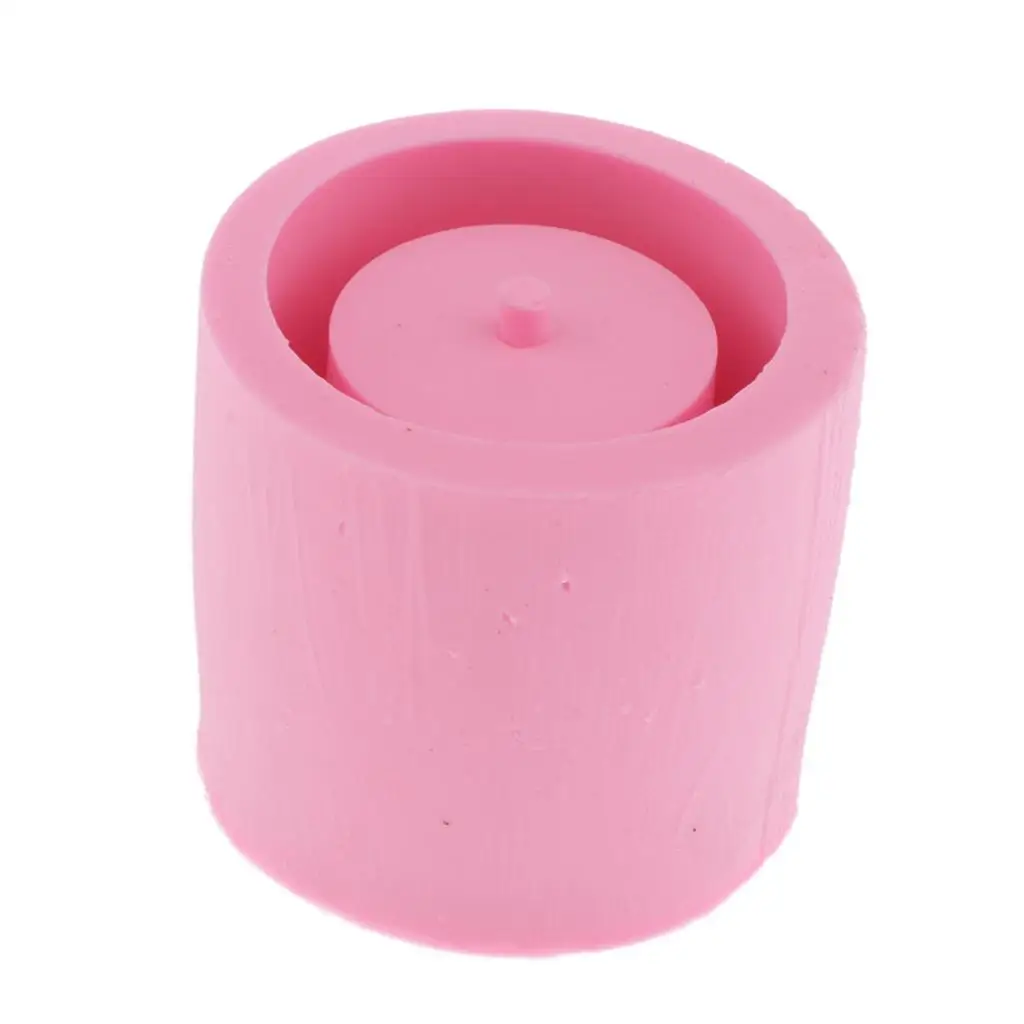 

Формы для литья смолы, силиконовые формы для изготовления ювелирных изделий для DIY цветочный горшок, ремесло