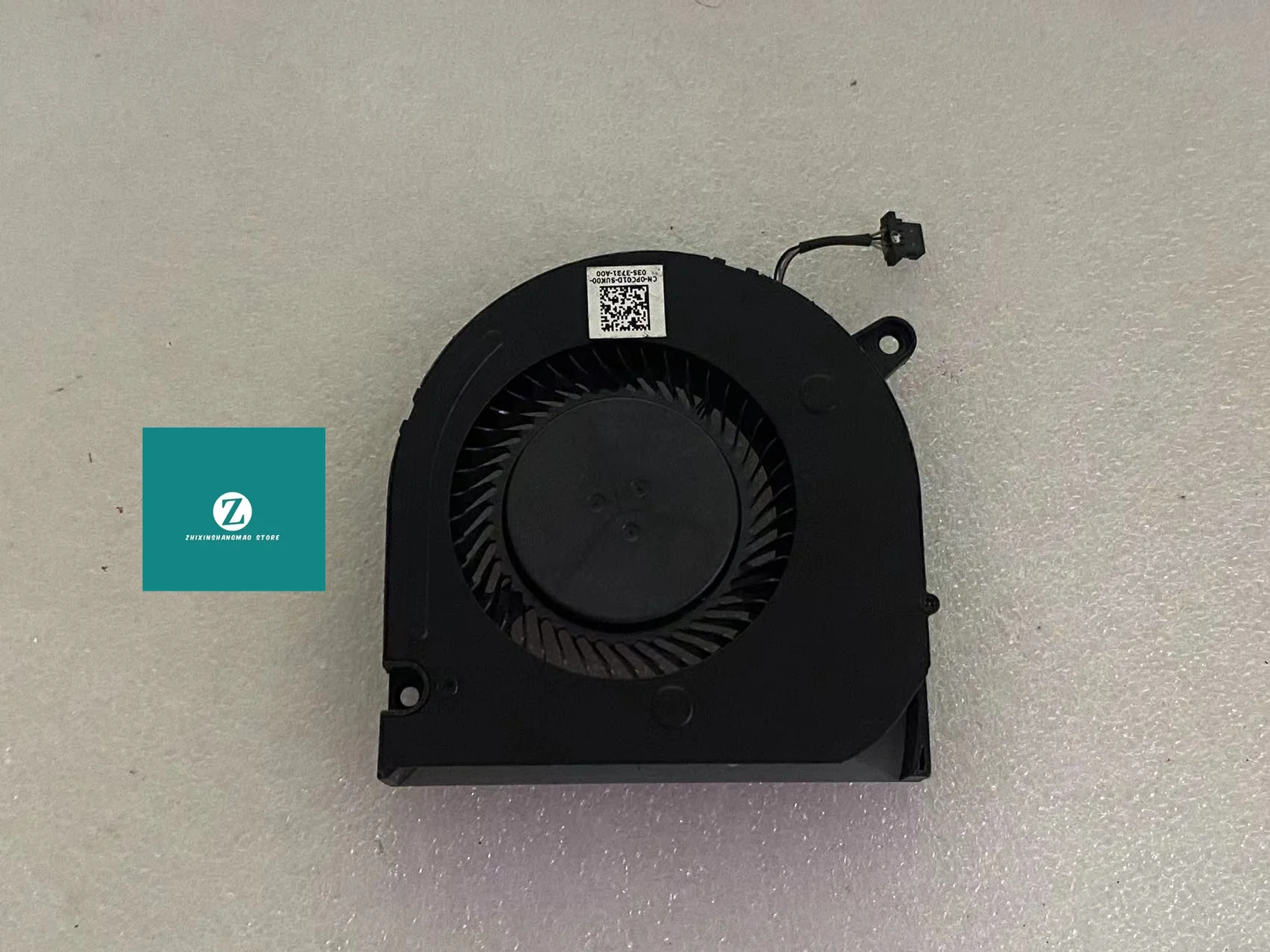 Ventilador de refrigeración para CPU GPU, para DELL G5 15 SE 2020 5500 5505 I5505-A685GRY 0PC01D 0F3DF0