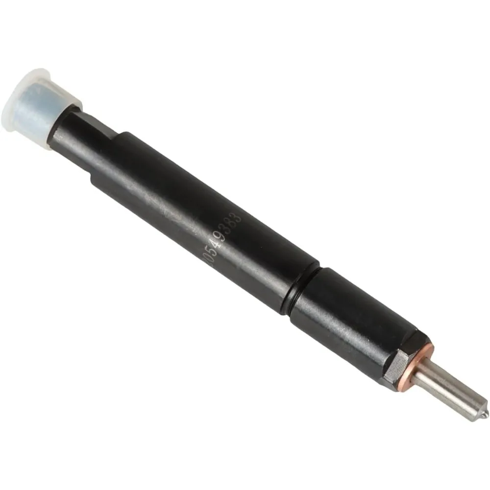 XOJOX 20549383 VOE20549383 حاقن الوقود لحفارة المحرك X D6D EC160B EC180B EC210B EW145B محمل L60E L70E L90E BL70 BL71
