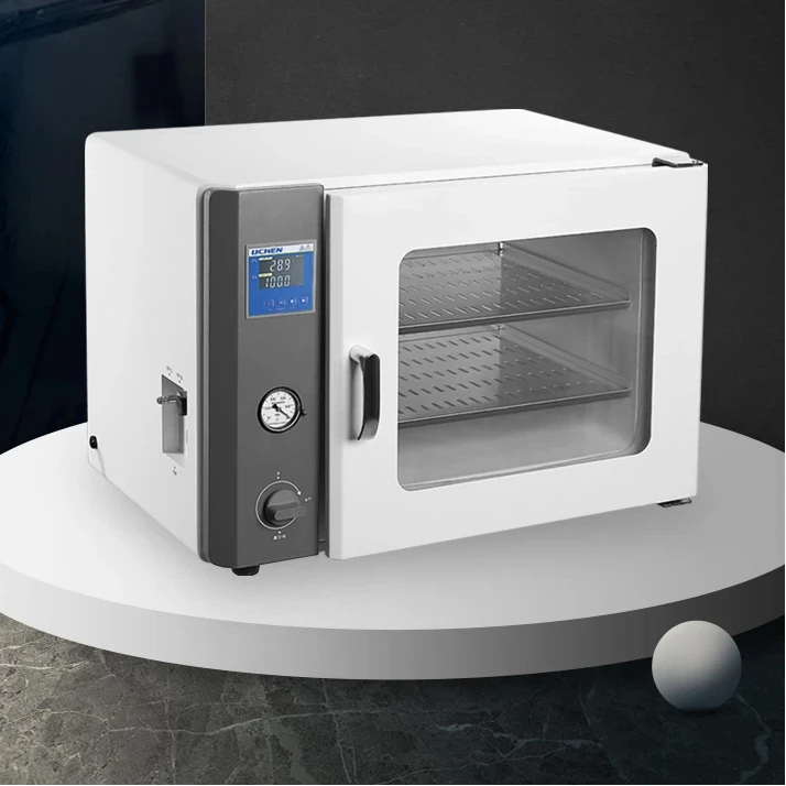 

LC-DZF-6020A Hot Air Oven Laboratory Small Industrial High Temperature Vacuum Drying Oven