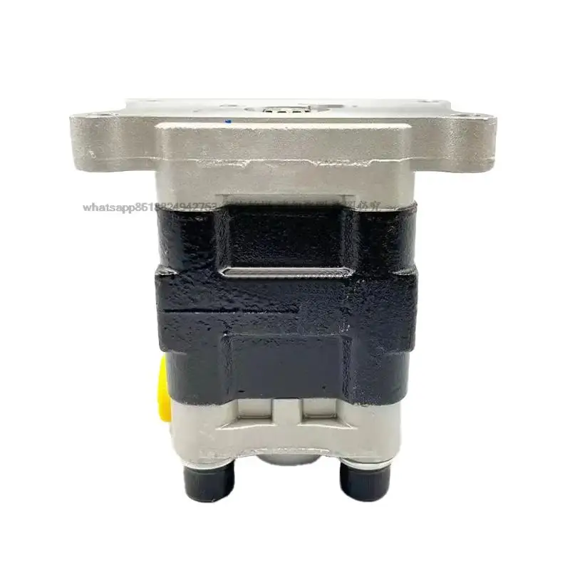 Excavator Gear Pump Hydraulic Pump 708-3S-04570 7083S04570 FOR Excavator PC55MR-3 PC50MR-2 PC40MR-2 engine parts