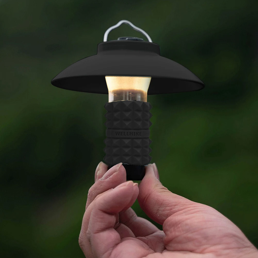 For Goal Zero Lampshade Silicone Camping Lamp Sleeve Outdoor Camping Light Cover for Goal Zero Outdoor Equipment
