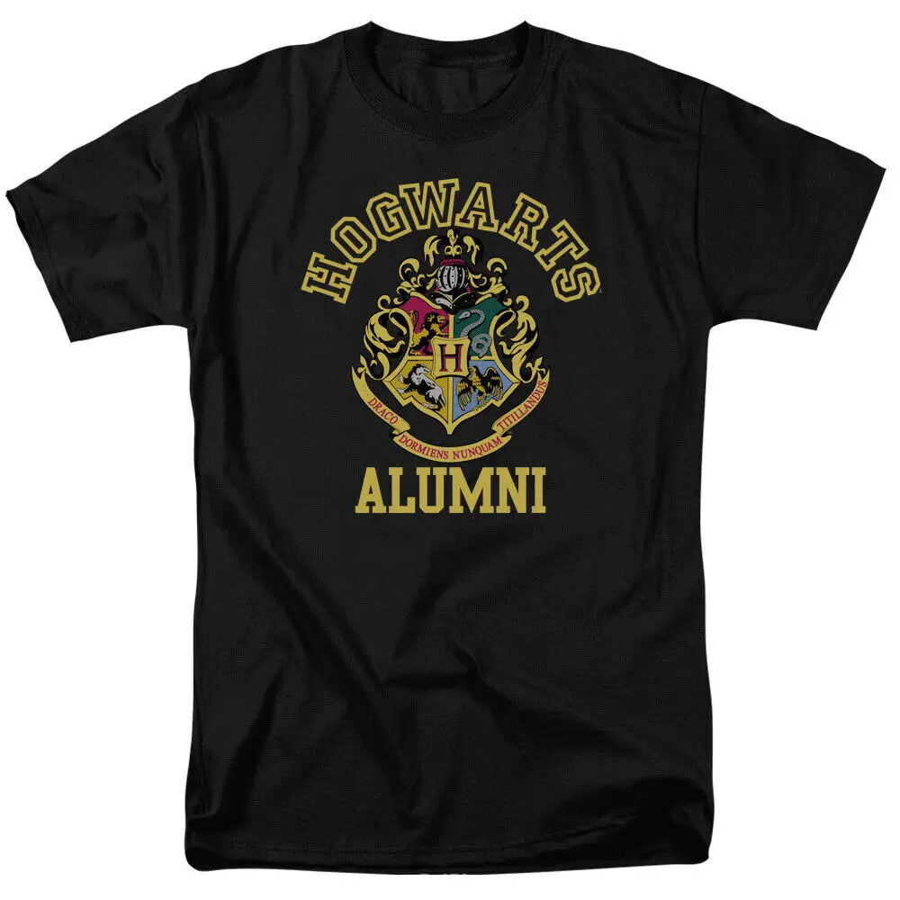 Alumni Adult T-Shirt