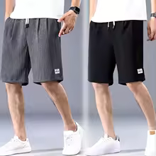 Breeze Sport Shorts
