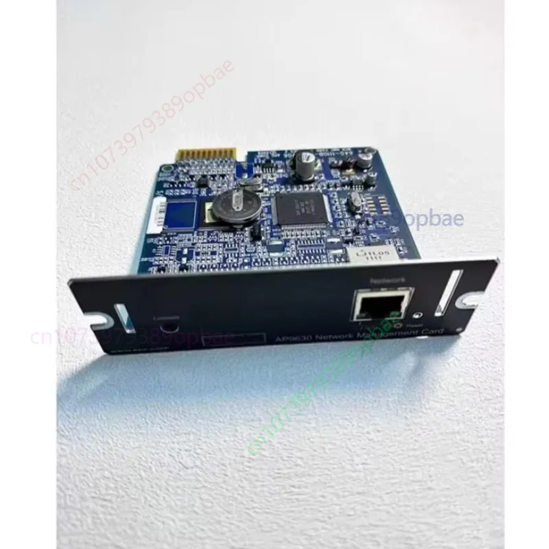 Replacement For APC UPS Smart Slot Network Management Card 2 AP9630