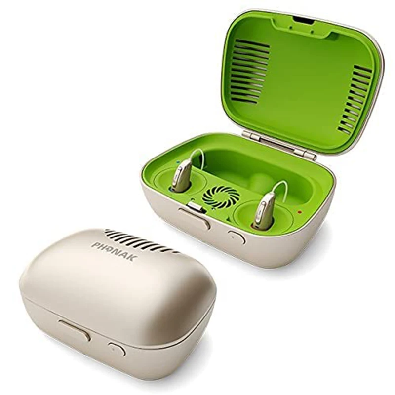 Phonak Charge & Care