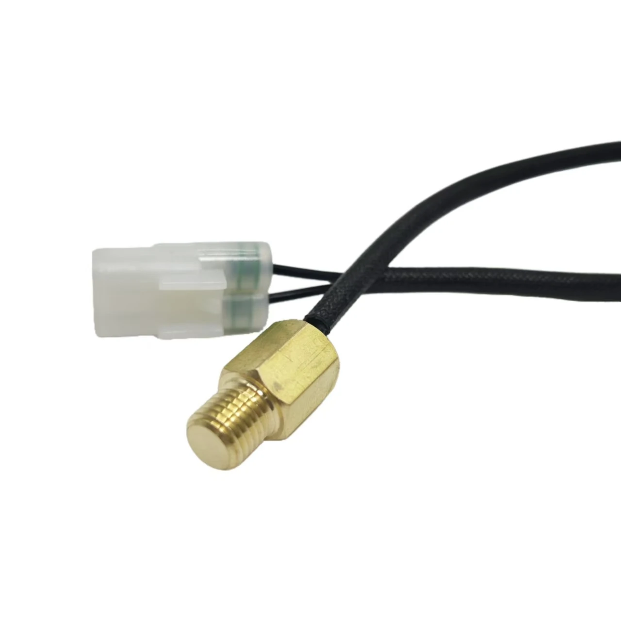 SENSOR DE temperatura del agua del refrigerante del motor para Keeway Cityblade 125 Fact Evo 50 K-Light RKV RKS 125 Classic Sport Superlight 125