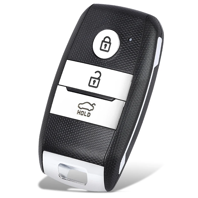 KEYECU 433MHz ID47 Chip PN: 95440-C5600 FCC ID: TFKB1G0024 Keyless-Go Smart Remote Car Key Fob لكيا سورينتو 2018 2019 2020 #6