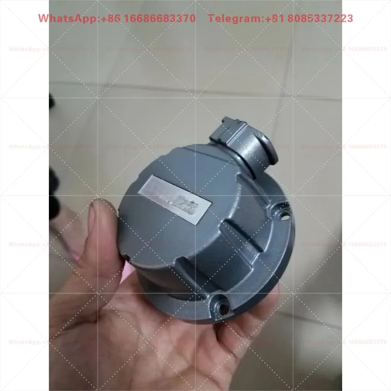 6FX2001-5JE20-2DC0 Motor-Encoder
