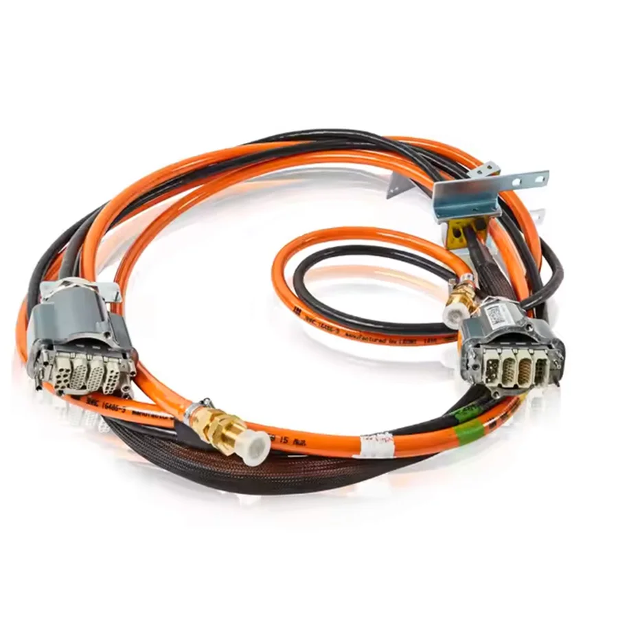 New 3HC043963-001 4…