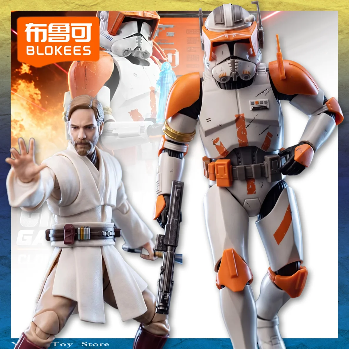 blokees-new-star-wars-buildable-figure-beyond-edition-clone-commander-cody-obi-wan-kenobi-assembly-model-halleween-gift-toy