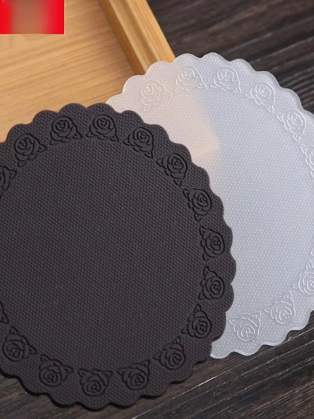 9CM Soft Silicone T…