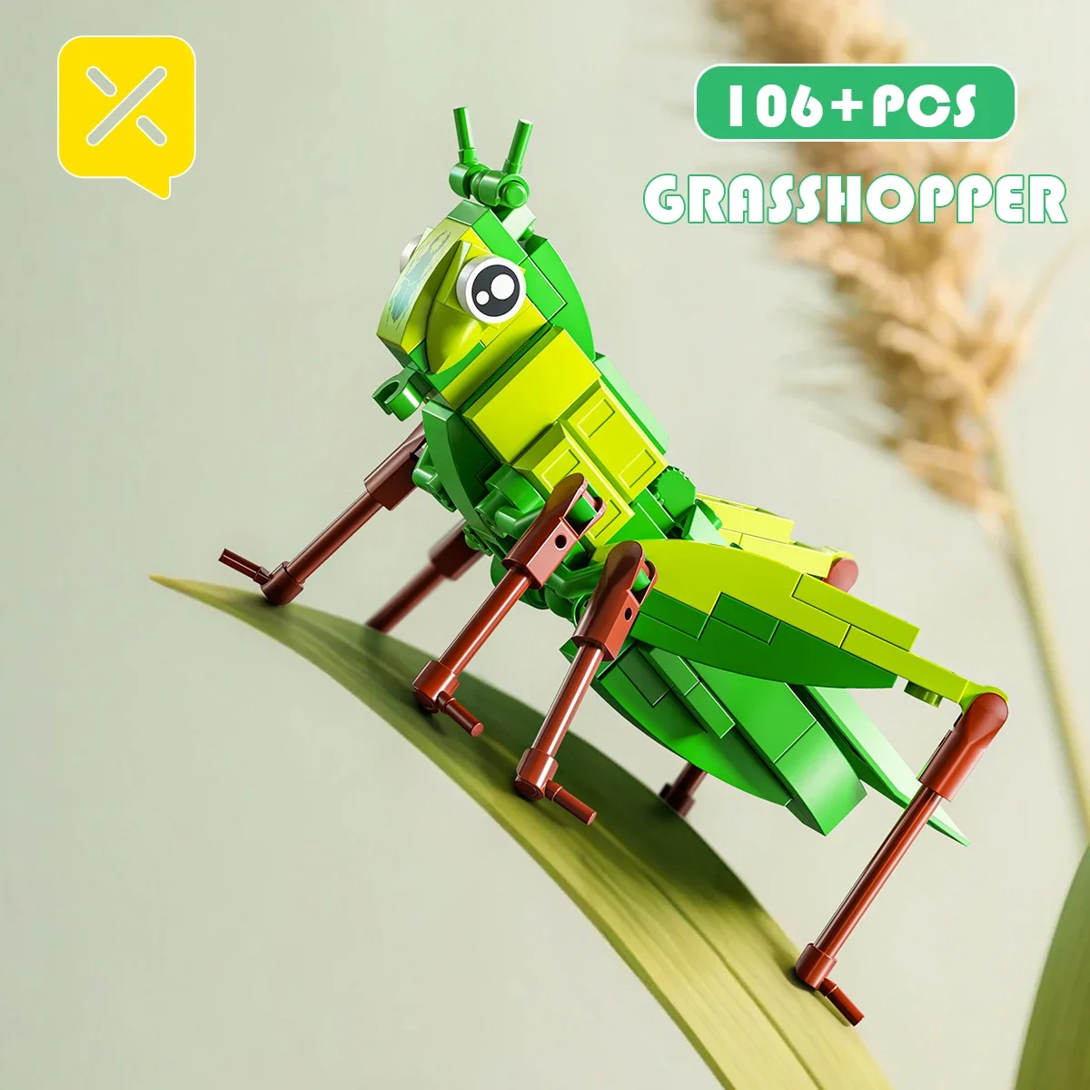 للتحويل الحشرات السرعوف روبوت اللبنات 8 في 1 699 قطعة ألعاب الجذعية التعليمية للأطفال الكبار الإبداعية لتقوم بها بنفسك الطوب نموذج أطقم