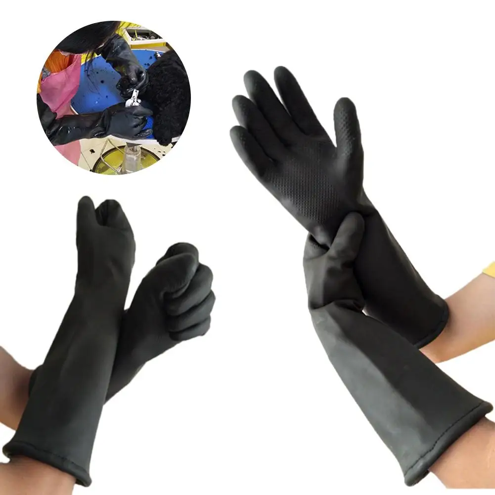 Pet Gloves Leather Anti-grasping Anti Bite Protective Gloves For Cat Dog And Gardening Work Gloves Pets Training Feeding Gloves