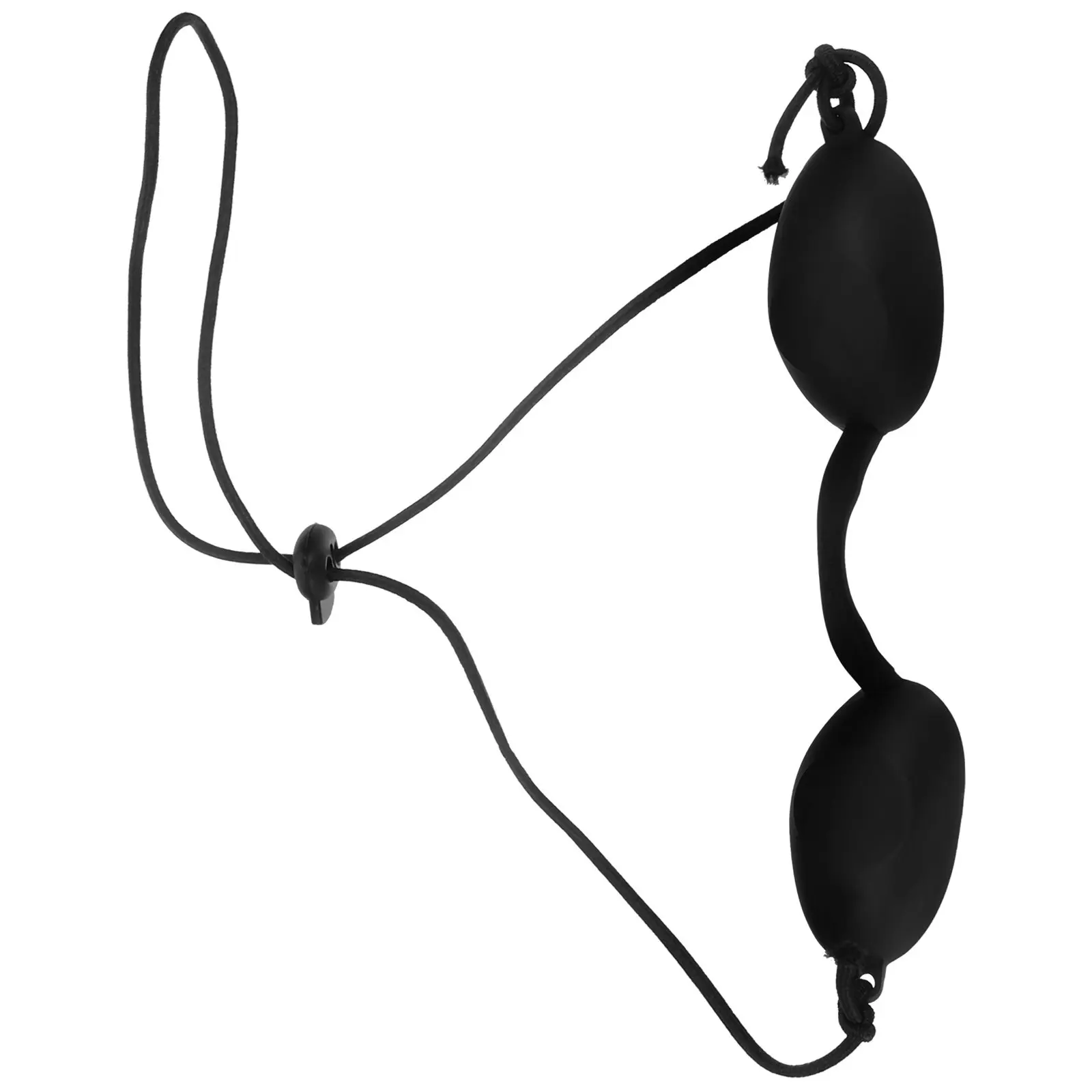 

Ультрамягкие защитные очки для глаз от IPL и УФ-излучения, красно-синие, светозащитная маска для защиты глаз при IPL-процедуре