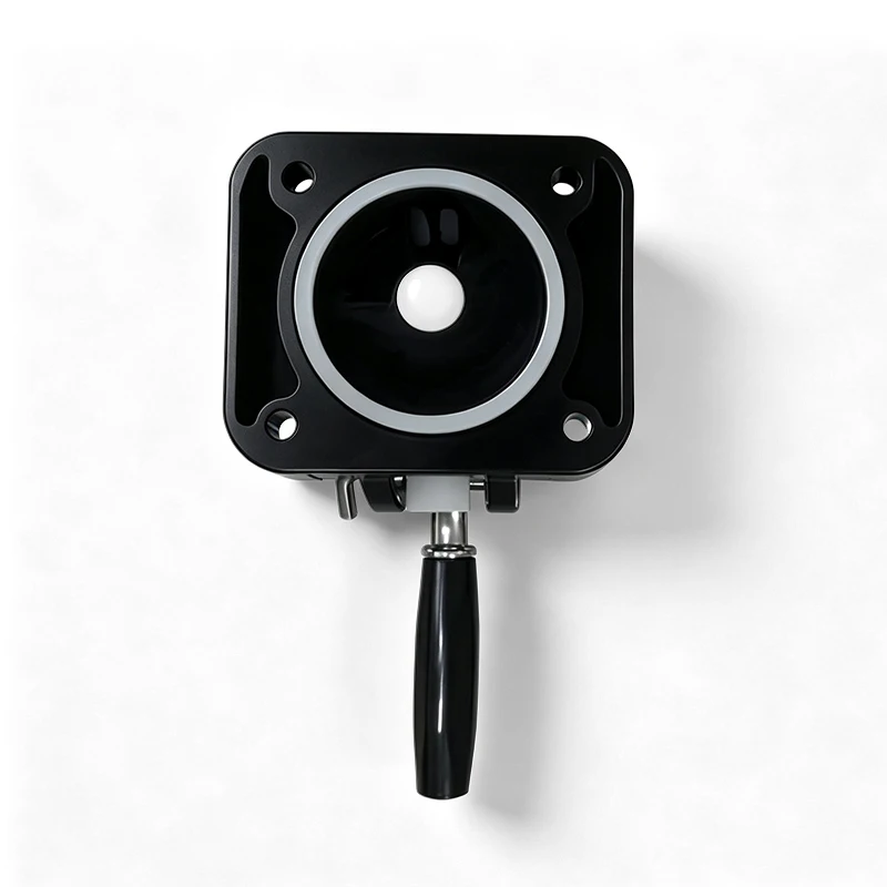 Soft Ice Cream Machine Discharge Valve, Commercial Ice Cream Maker Spare Parts, IceCream Dispensing Valve Assembly