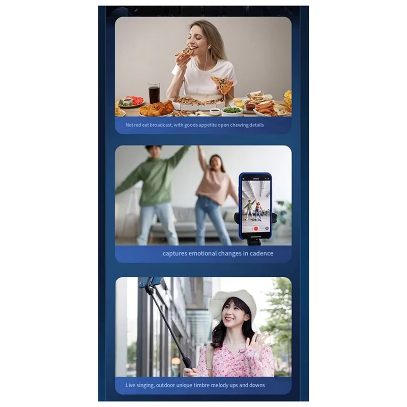 

APPLIA-Новый беспроводной петличный микрофон для прямой трансляции, короткий видео радиомикрофон, беспроводной микрофон с шумоподавлением, прочный