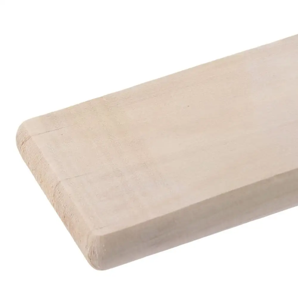 Wooden Mud Paddle Clay Sculpture Tools Wooden Clay Sculpture Wooden Clapper Pottery Plane Shot Printmaking Tools