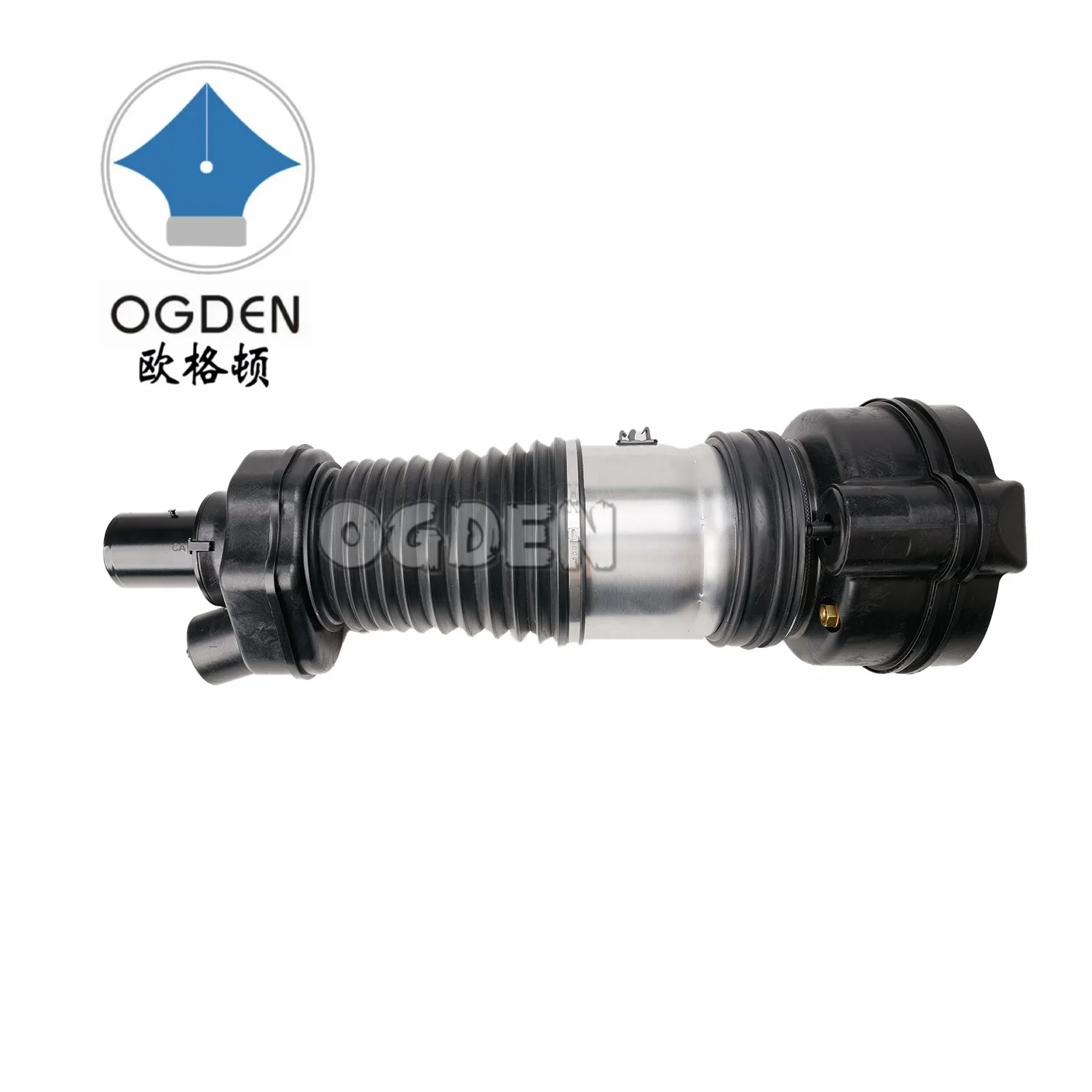 OGEN  Front Left Right Front Air Suspension Shock Absorber  For 2018-2022  Cayenne 9Y0 (9YA) w/PASM 9Y0616039B,9Y0616040C