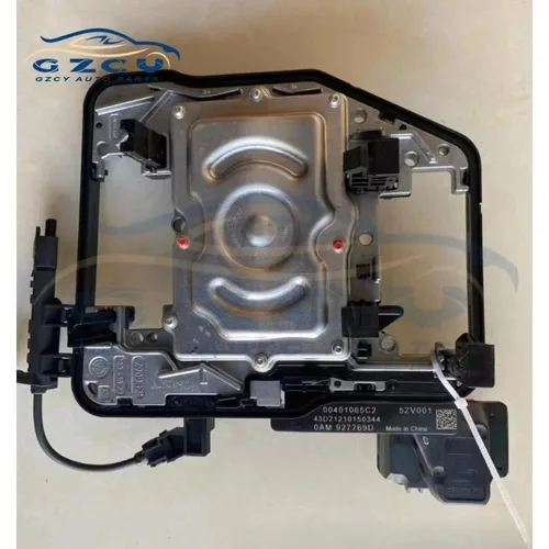 Unidad de Control de transmisión 0AM927769D 0AM DQ200 DSG7 TCU TCM 0AM927769D compatible con VW Audi Skoda Seat