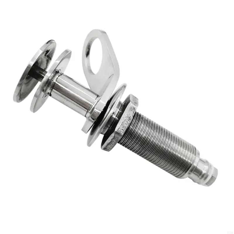 

77HF Quick Release Holder Quick Release Bumper Boat Holder Mount Cleat