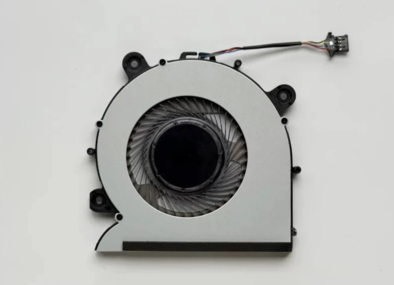 Cooling Fan for ASUS VivoBook 14 TP412UA SF4100 TP412F V4000