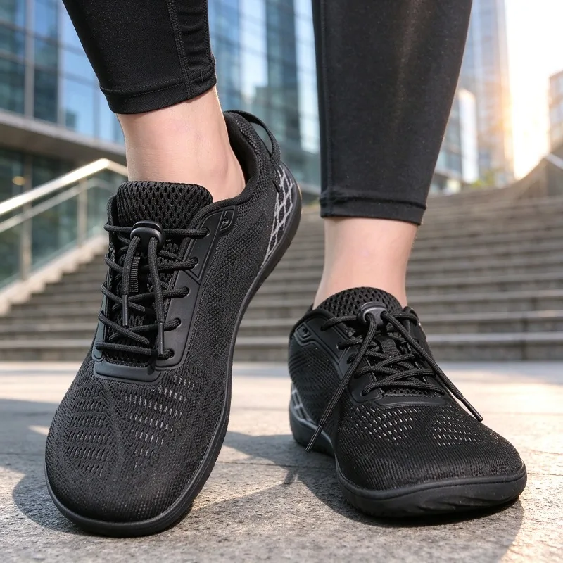 Daily men's casual sports shoes running shoes outdoor multi-functional fashion sports shoes men's simple fitness shoes