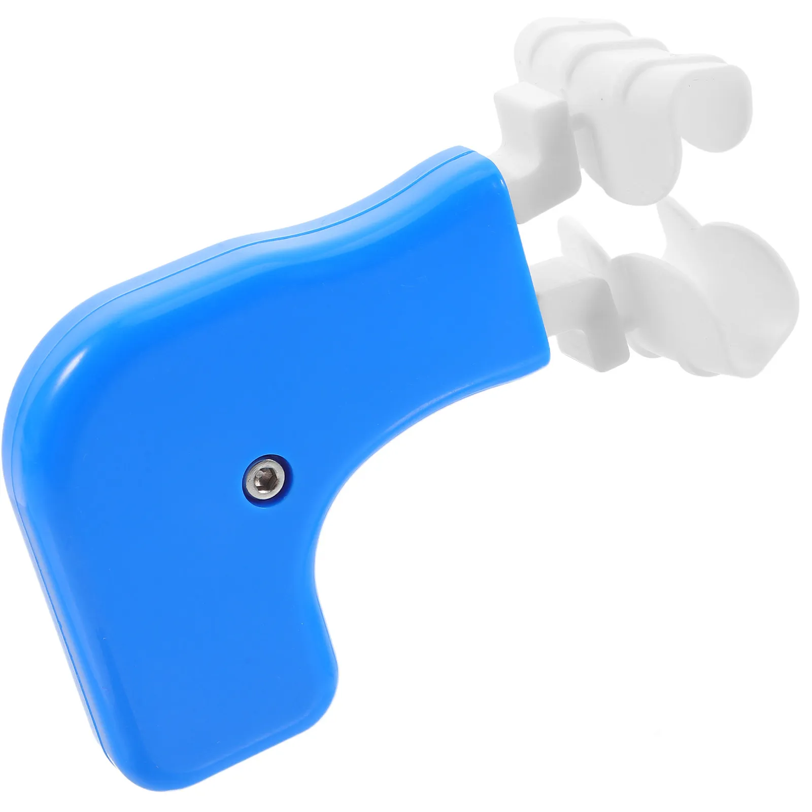Lip Muscle Trainer Jaw Chewing Device Face Exerciser for Facial Aesthetics Jaw Strengthener Mouth Force Builder Smile Line