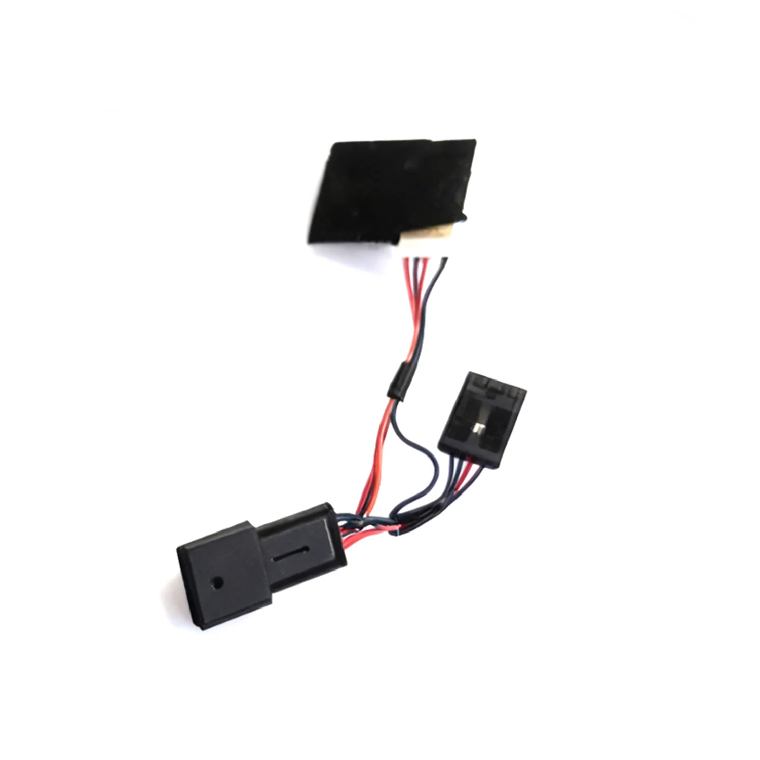 Plug-and-Play Lenkrad-Decoder ohne Schweißarbeiten für Audi A3 A4 A5 A6 A7 Q5 R8 - Upgrade alten Lenkrads auf neues Lenkrad – Detail 3