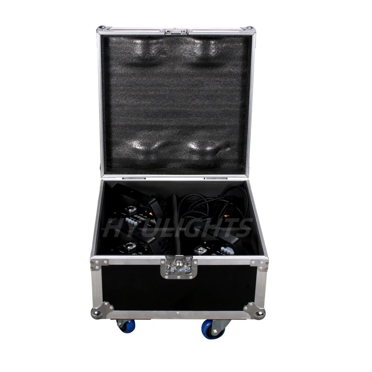 

150W 4in1 flight case （only ）