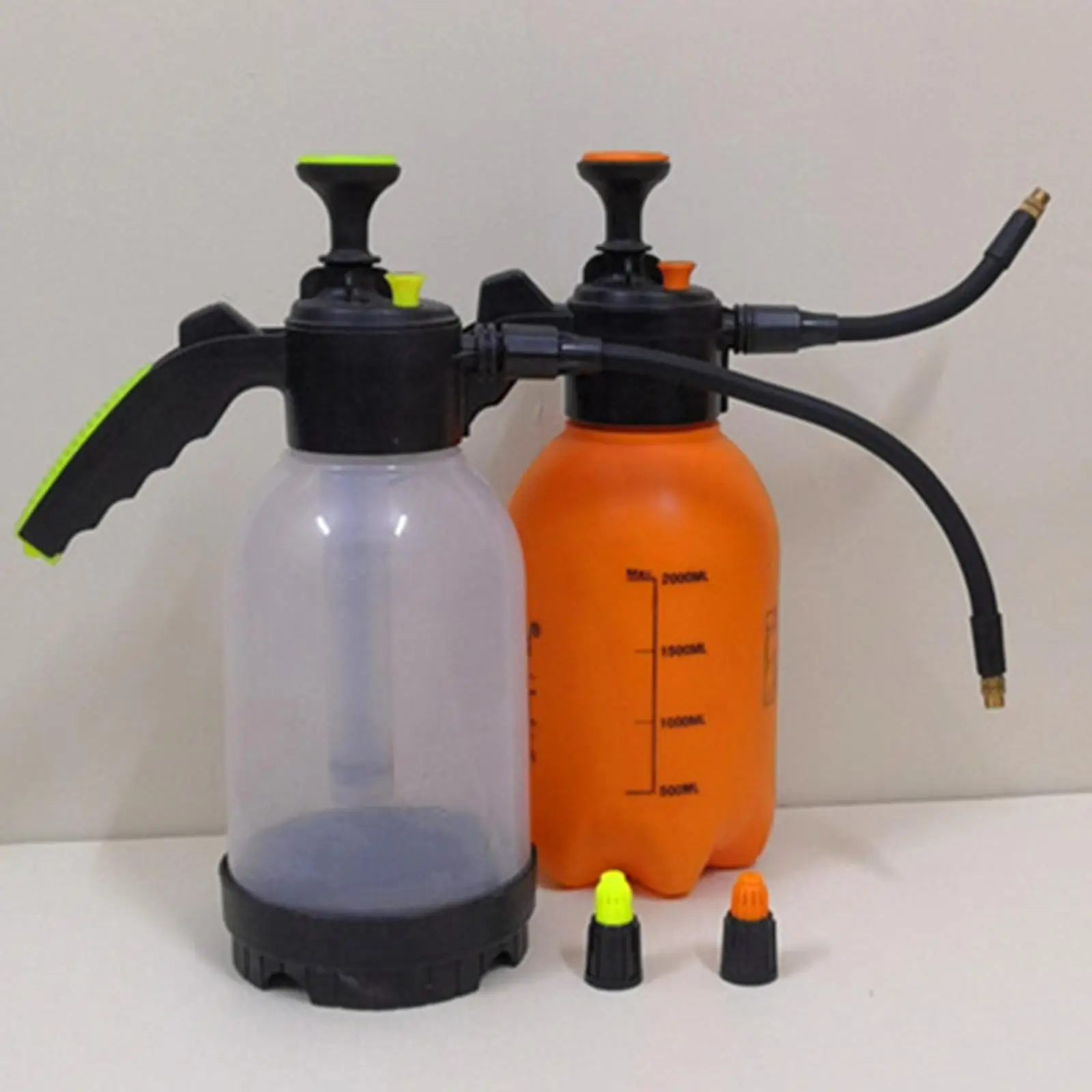 Sprayer Extension Rod Cleaning Replacement Parts Easy to Install for Electric